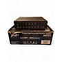 Used Peavey Mini Mega 800W Bass Amp Head