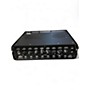 Used Peavey Mini Mega Bass Amp Head