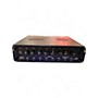 Used Peavey Mini Mega Bass Amp Head