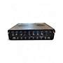 Used Peavey Mini Vega Bass Amp Head