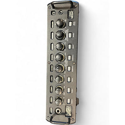Used Peavey Mini mega Bass Amp Head