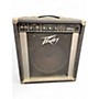 Used Peavey Minx Bass Combo Amp
