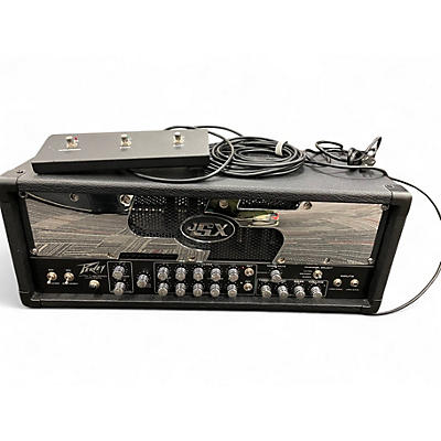 Used Peavey Miscellaneous Combo Conversion Tube Guitar Amp Head