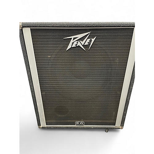Used Peavey Model 115 BW Bass Cabinet