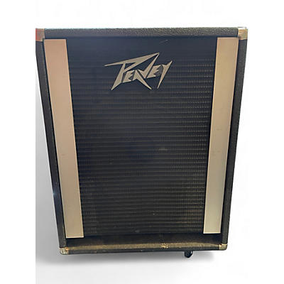 Used Peavey Model 115 Bass Cabinet