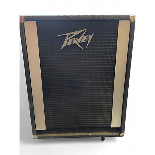 Used Peavey Model 115 Bass Cabinet