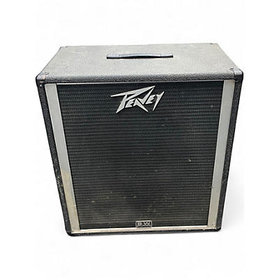 Used Peavey Model 115 Bass Cabinet