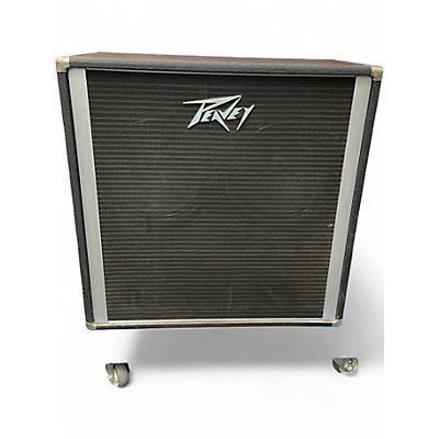 Used Peavey Model 212 4 Ohms Guitar Cabinet
