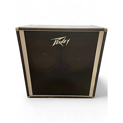 Peavey Used Peavey Model 212 Bass Cabinet