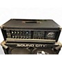 Used Peavey Musician Mark III Solid State Guitar Amp Head
