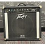 Used Peavey Used Peavey Mx VTX 112 Black Widow Tube Guitar Combo Amp