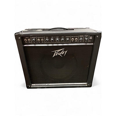 Used Peavey NASHVILLE 112 Guitar Combo Amp