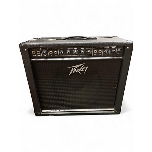 Used Peavey NASHVILLE 112 Guitar Combo Amp