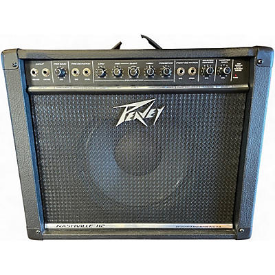 Used Peavey NASHVILLE 112 Guitar Combo Amp