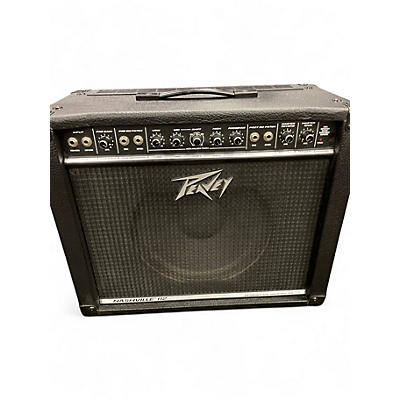 Used Peavey NASHVILLE 112 Guitar Combo Amp