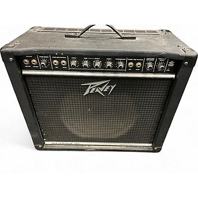 Used Peavey NASHVILLE 112 Guitar Combo Amp