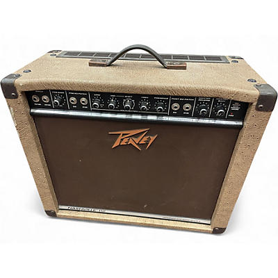 Used Peavey NASHVILLE 112 Guitar Combo Amp