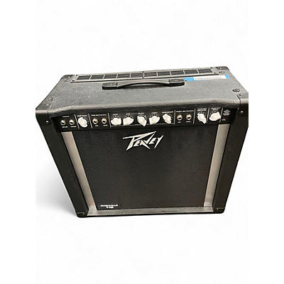 Used Peavey NASHVILLE 112 Guitar Combo Amp