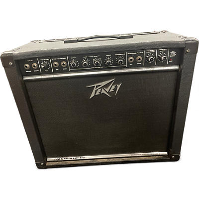 Used Peavey NASHVILLE 112 Guitar Combo Amp