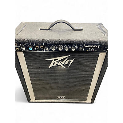 Used Peavey NASHVILLE 400 Guitar Combo Amp