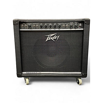 Peavey Used Peavey NASHVILLLE 112 Guitar Combo Amp