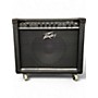 Used Peavey Used Peavey NASHVILLLE 112 Guitar Combo Amp