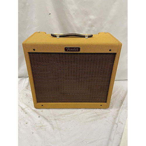 Peavey Used Peavey Nashville 112 1x12 80W Guitar Combo Amp