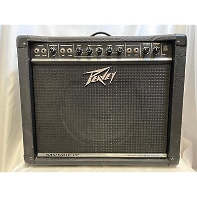 Peavey Used Peavey Nashville 112 Guitar Combo Amp