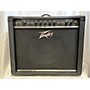 Used Peavey Used Peavey Nashville 112 Guitar Combo Amp