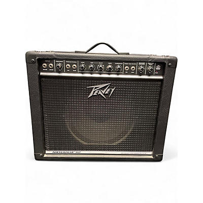 Used Peavey Nashville 112 Guitar Combo Amp