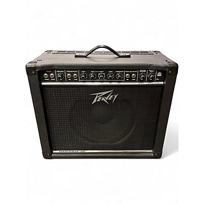 Used Peavey Nashville 112 Guitar Combo Amp
