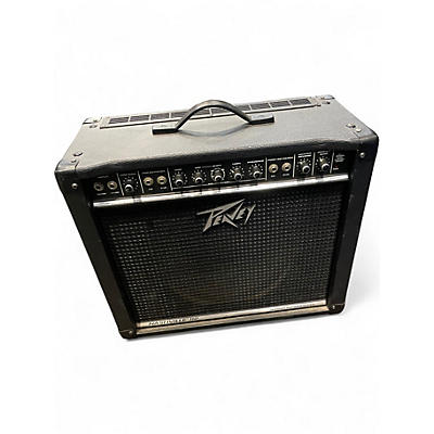 Used Peavey Nashville 112 Guitar Combo Amp