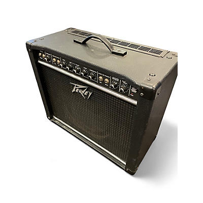Used Peavey Nashville 112 Guitar Combo Amp