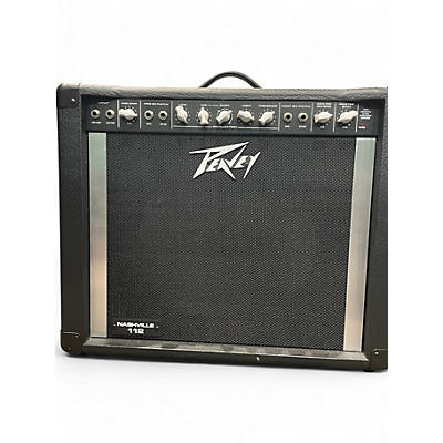 Used Peavey Nashville 112 Guitar Combo Amp
