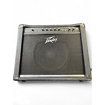 Used Peavey Nashville 112 Guitar Combo Amp
