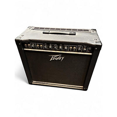 Used Peavey Nashville 112 Guitar Combo Amp