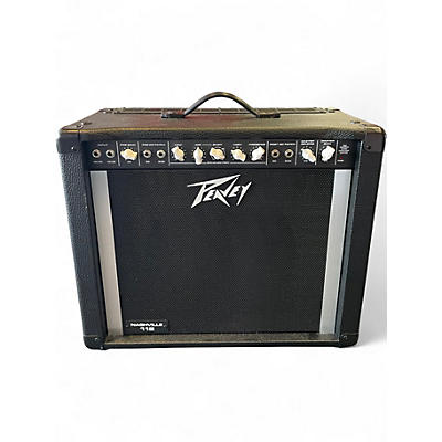 Used Peavey Nashville 112 Guitar Combo Amp