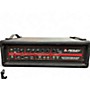 Used Peavey Nitro Bass Amplifier Head Bass Amp Head