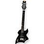 Used Peavey Used Peavey Orange County Choppers Edition Black Solid Body Electric Guitar Black