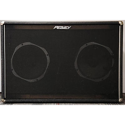 Peavey Used Peavey Oversized 2x12 Guitar Cabinet