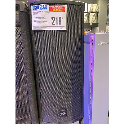 Peavey Used Peavey P1 BT Powered Speaker