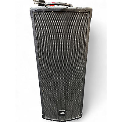 Used Peavey P1 BT Powered Speaker