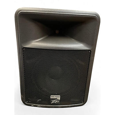 Used Peavey P12D Powered Speaker