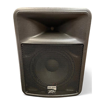 Used Peavey P12D Powered Speaker