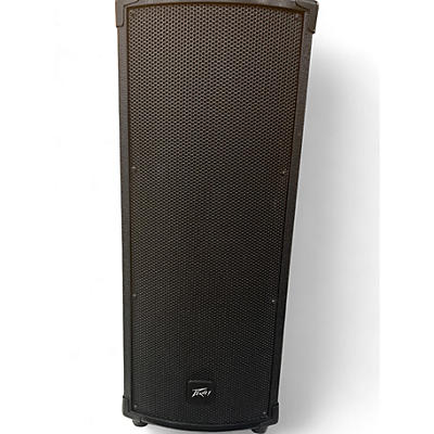 Used Peavey P1BT Powered Speaker