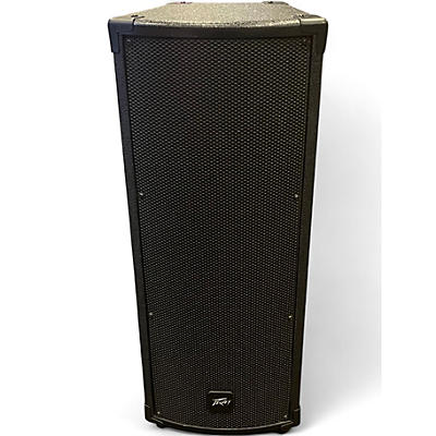 Used Peavey P1BT Powered Speaker