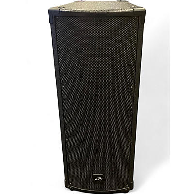 Used Peavey P1BT Powered Speaker