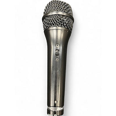 Used Peavey PAA 250 Dynamic Microphone