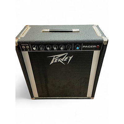 Used Peavey PACER Guitar Combo Amp