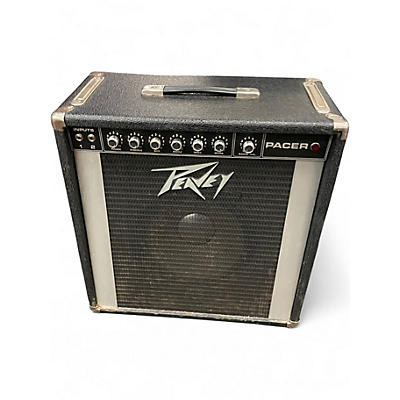 Used Peavey PACER Guitar Combo Amp